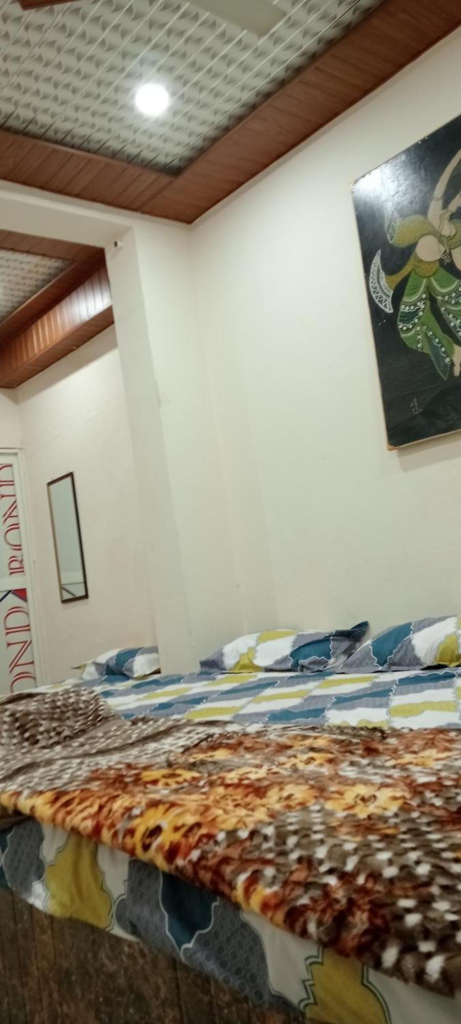 Shree Maya Home Stay อุจเจน ภายนอก รูปภาพ