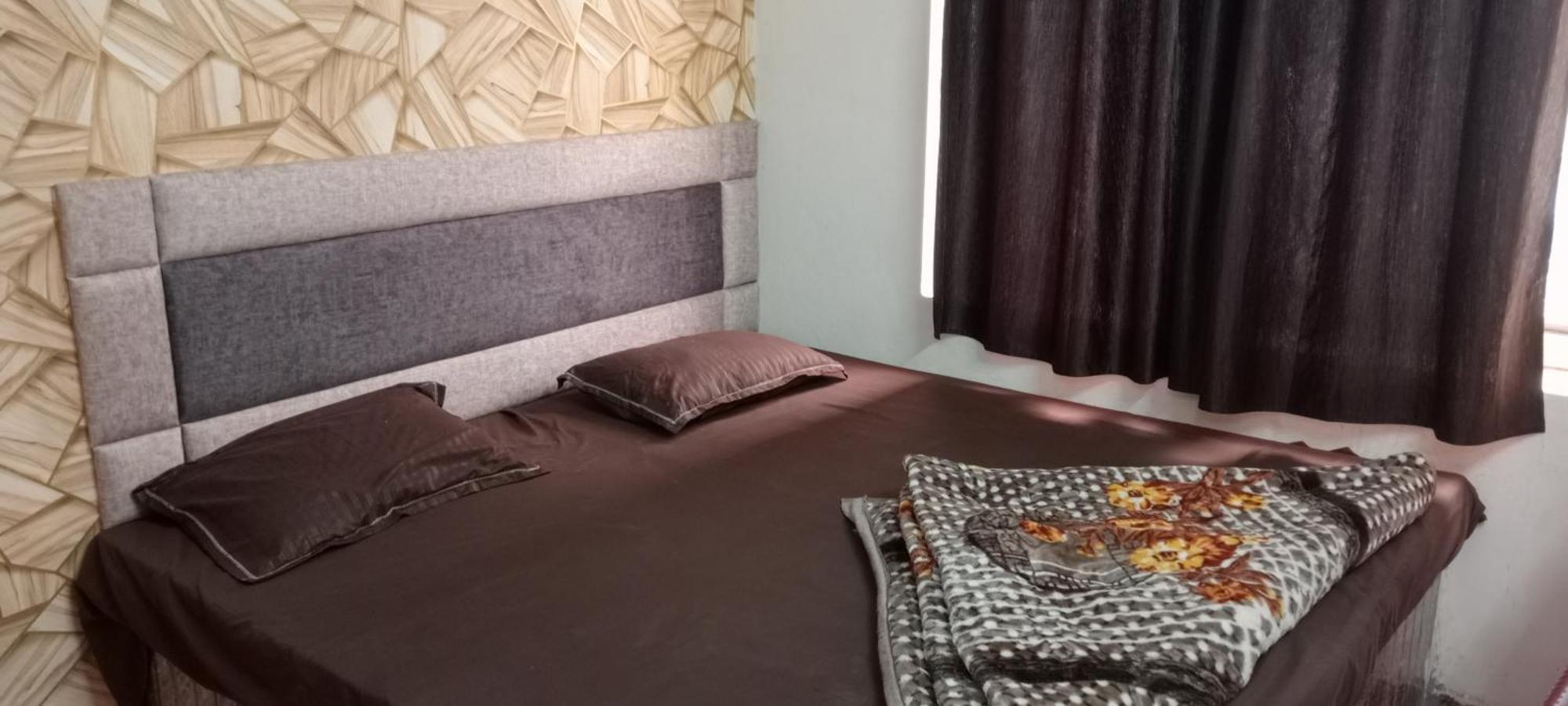 Shree Maya Home Stay อุจเจน ภายนอก รูปภาพ
