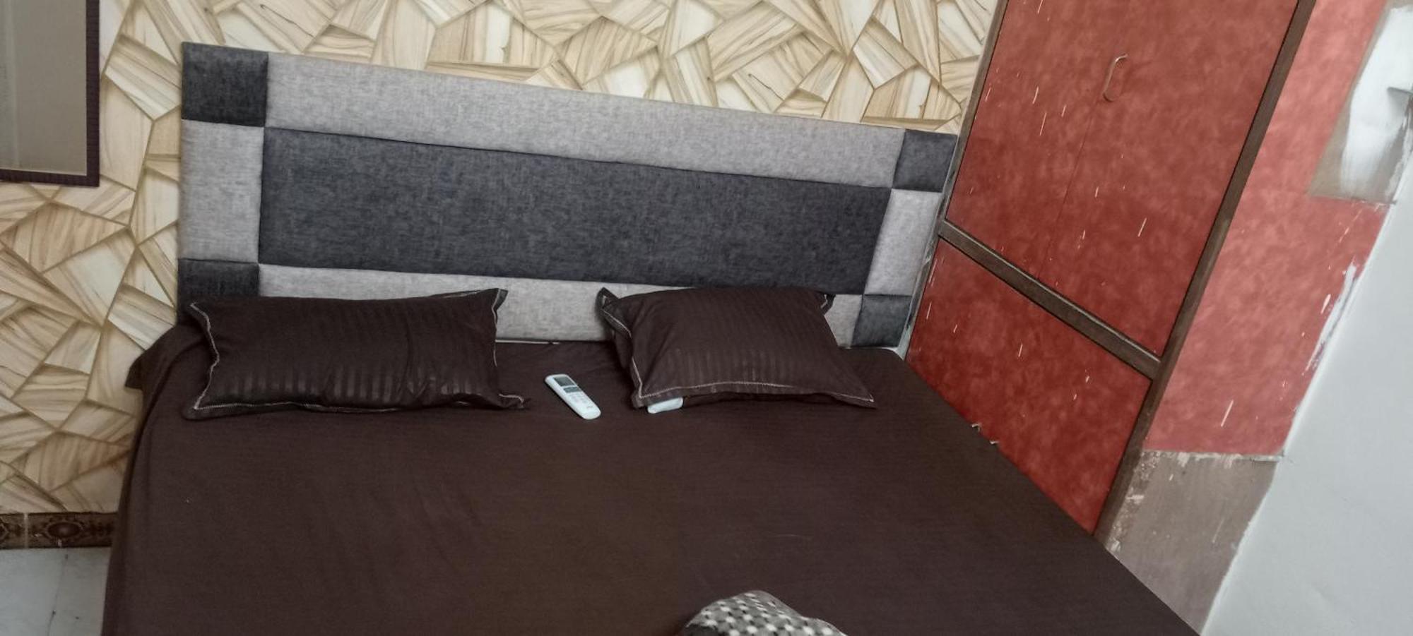 Shree Maya Home Stay อุจเจน ห้อง รูปภาพ