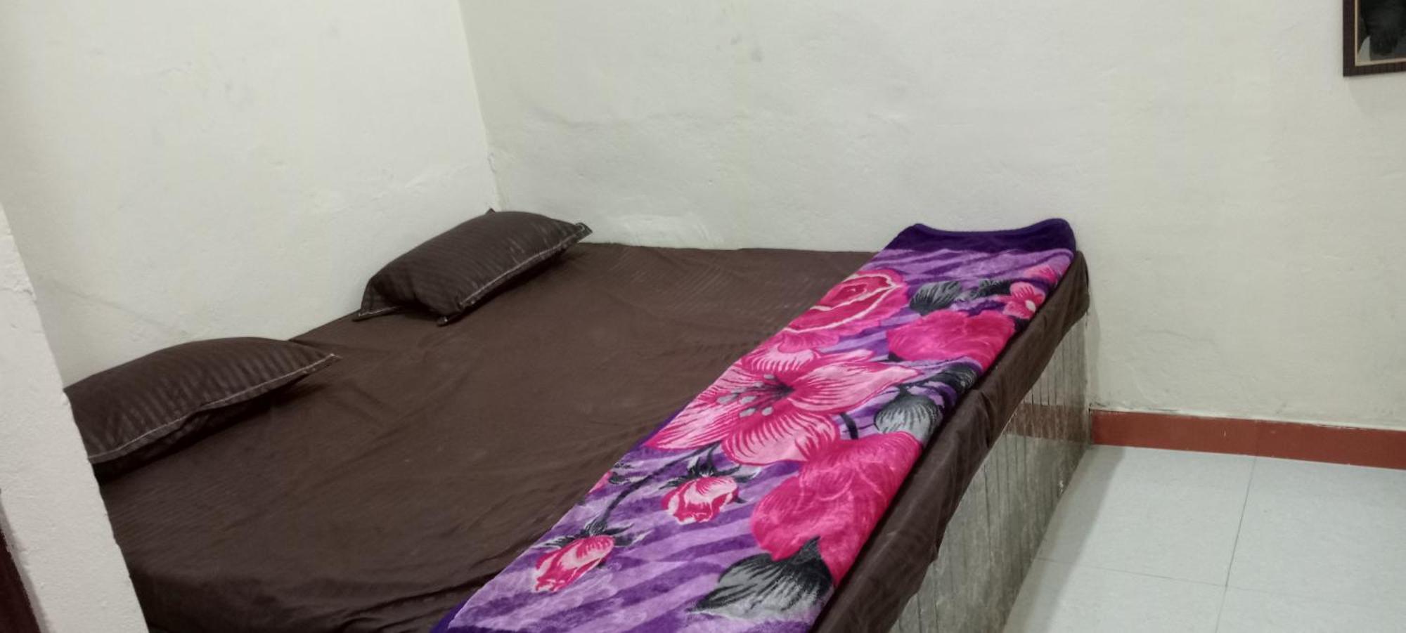 Shree Maya Home Stay อุจเจน ห้อง รูปภาพ